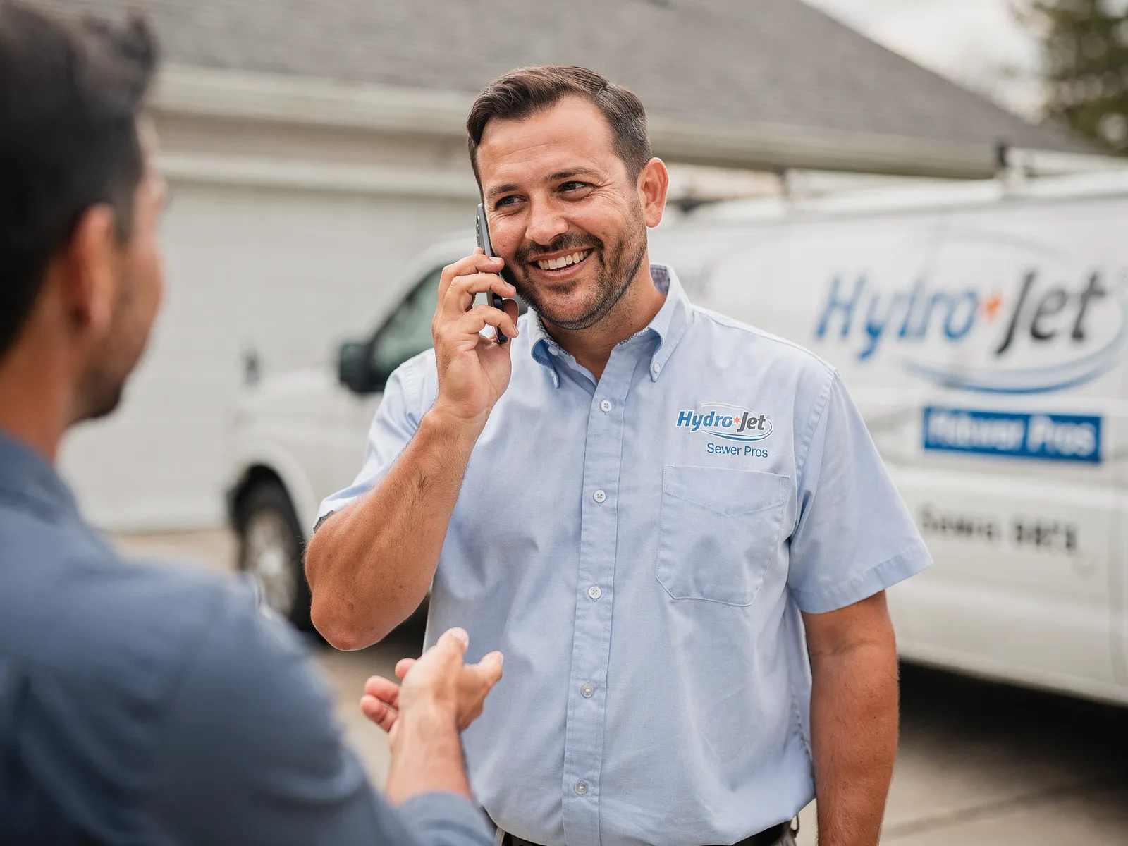Hydro Jetting Gulliver, MI FAQs